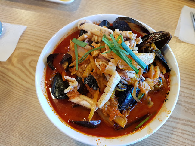 짬뽕타워 제천점