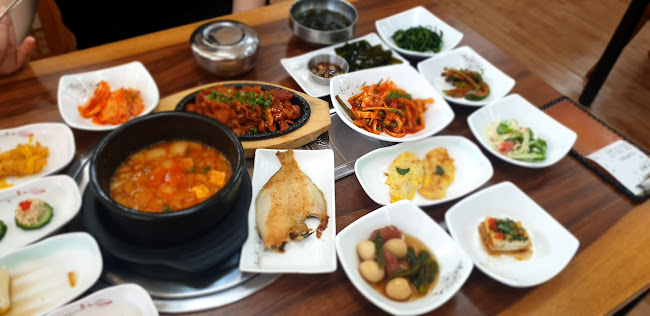 Opinii despre 만상식당 în 남구 - 외식업