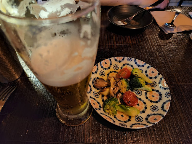 Comentarii opinii despre 고씨주방