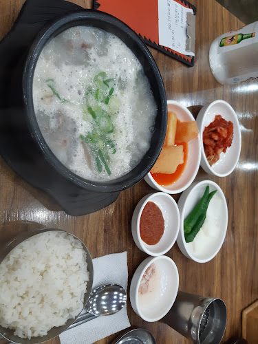 파주순대국 - 외식업