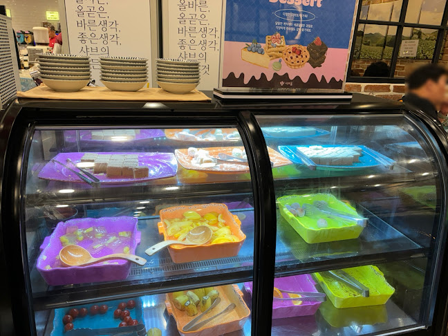 샤브올 창원시티세븐점 - 외식업