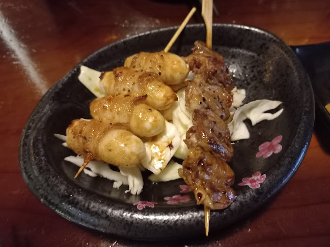 야끼도리히카리 - 파주시