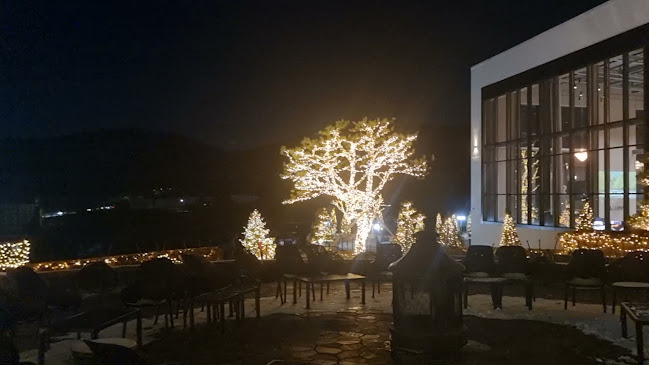 칼리오페 - 외식업