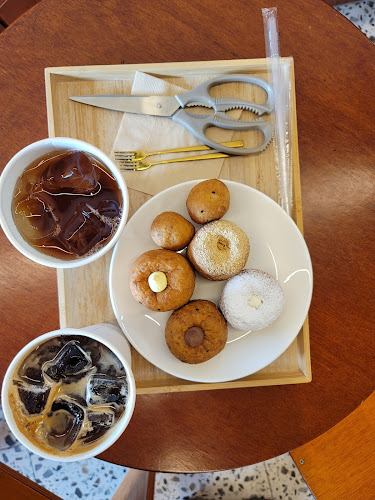 도너츠윤양주점 - 외식업