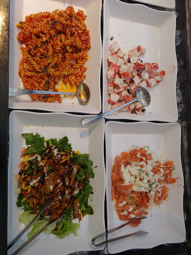 스시오 - 창원점 - 창원시