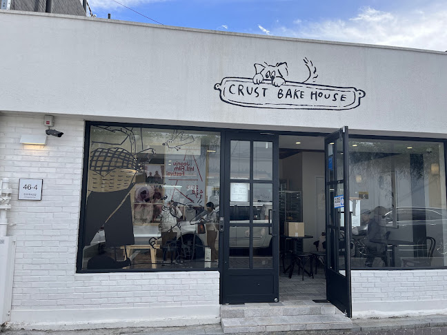 크러스트 - 전주시