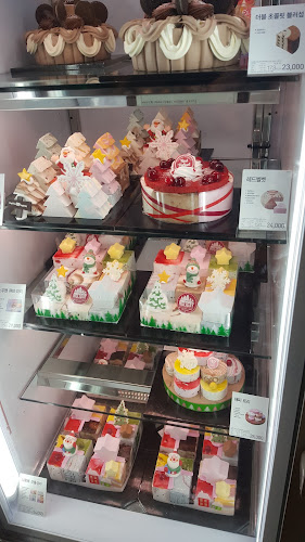 Opinii despre 배스킨라빈스 안산선부 în 안산시 - 외식업