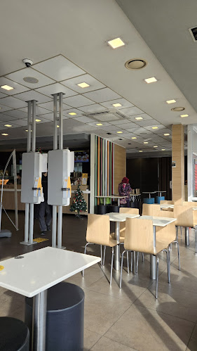 맥도날드 목포석현DT점 - 목포시