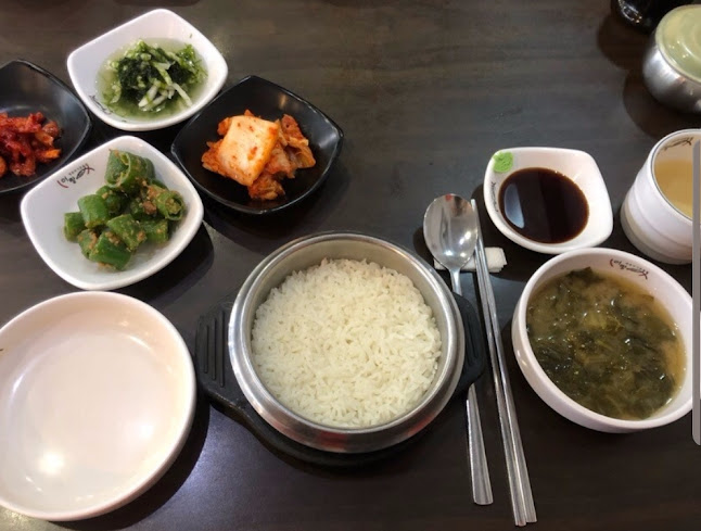 Comentarii opinii despre 어랑생선구이