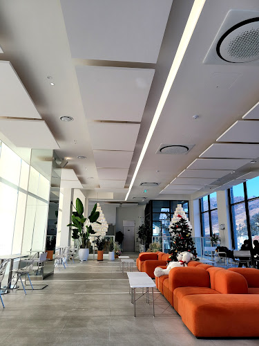 Comentarii opinii despre 맷돌카페