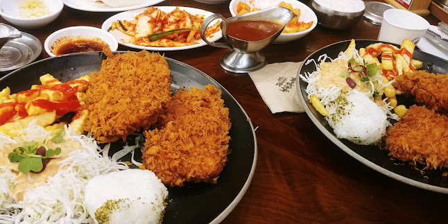 정담명가남원추어탕