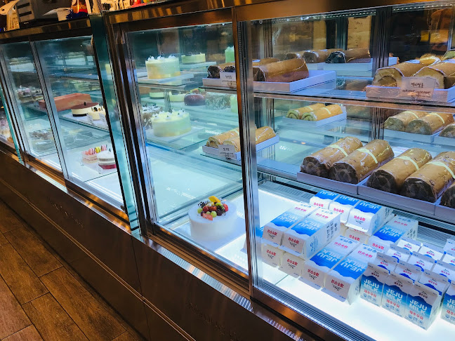 명당양과 신시가지 본점 - 제주시