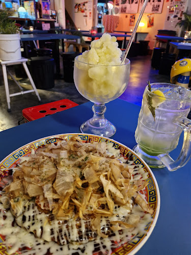 행궁동 비원 - 외식업