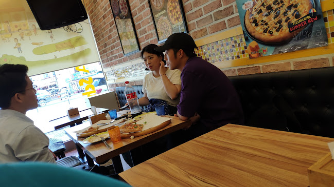 피자스쿨 산본시장점 - 군포시