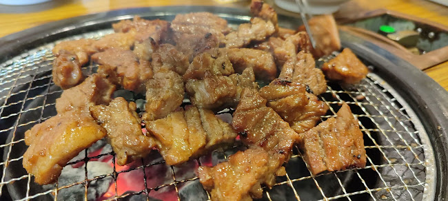 Opinii despre 갈비도락 în 하남시 - 외식업