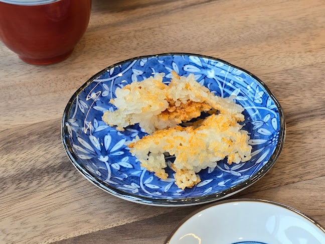 Comentarii opinii despre 좋은소식(食)