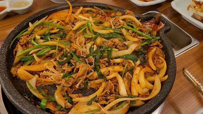 온기당 - 거제시