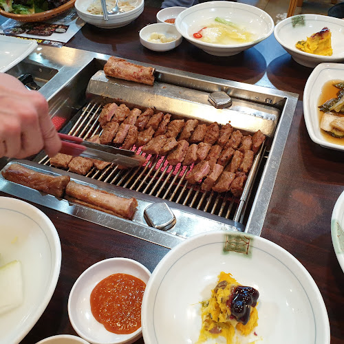 Comentarii opinii despre 촌장골 광명점