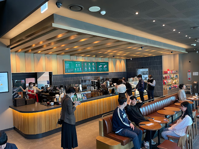 Opinii despre 스타벅스 원주IC DT점 în 원주시 - 외식업