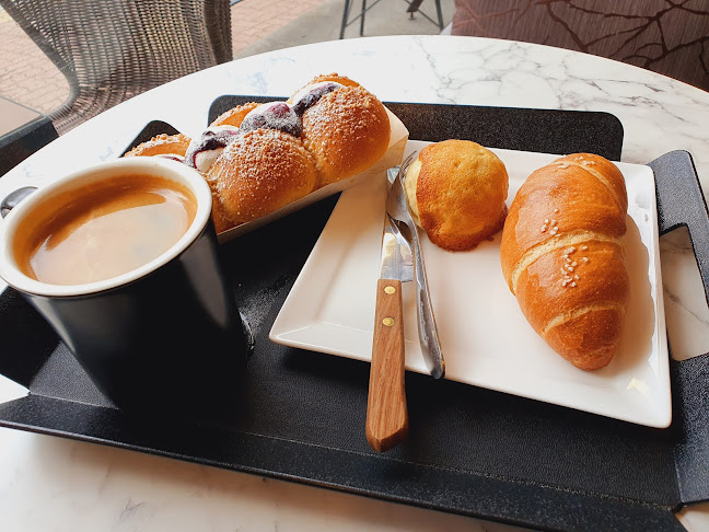 Opinii despre 명당양과 신시가지 본점 în 제주시 - 외식업