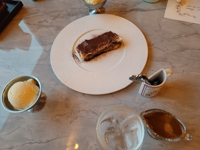 Comentarii opinii despre 바소(VASO)레스토랑