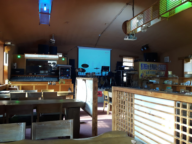 선녀와나무꾼 - 외식업