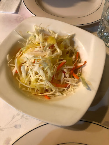 Opinii despre 탈리 인도 레스토랑 în 성남시 - 외식업