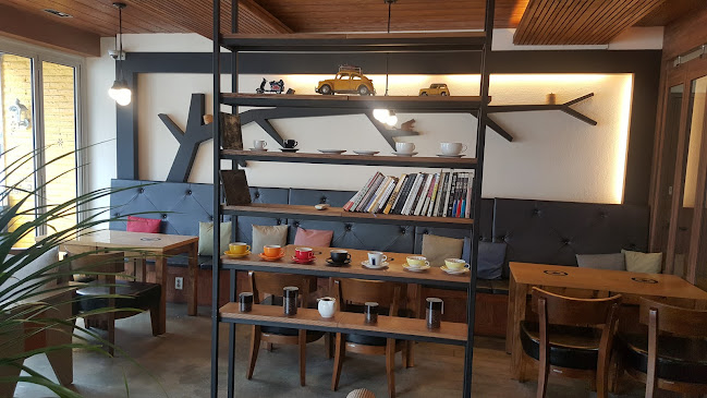 카페 프렌즈 - 외식업