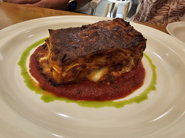 치아오렐레 이탈리안 레스토랑 - 청주시