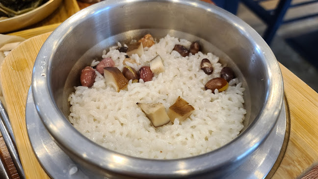 소연재 - 외식업