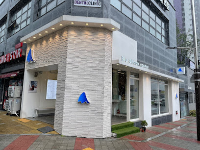 blushaak SUNCHEONJORYEGOLDEU 블루샥 순천조례골드점