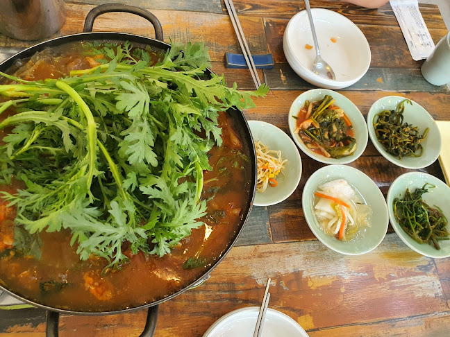 조포나루 - 여주시