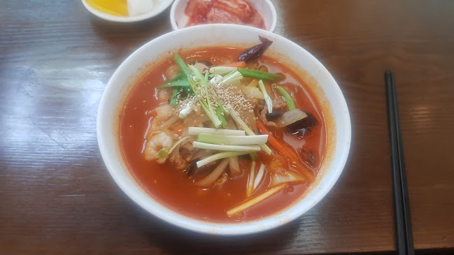 회영루 - 외식업