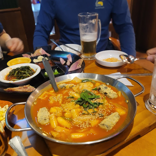 밀러타임 - 외식업