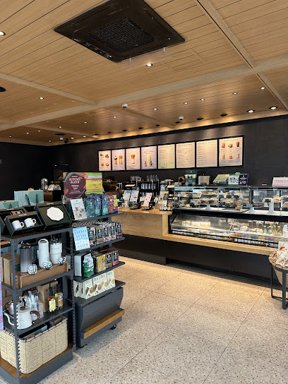 스타벅스 구리장자호수점