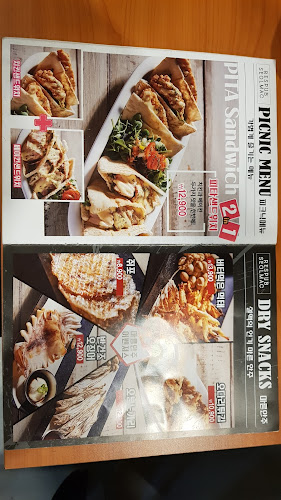 설맥 이천증포점 - 외식업