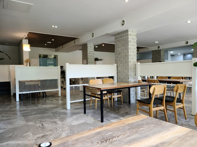 Opinii despre 곤드레바다 금광호수점 în 안성시 - 외식업