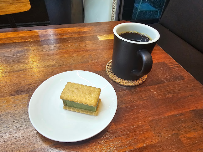 Comentarii opinii despre 커피프로젝트(coffee project)