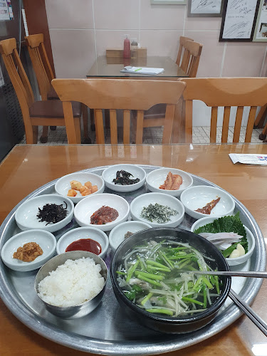 부일식당 - 외식업