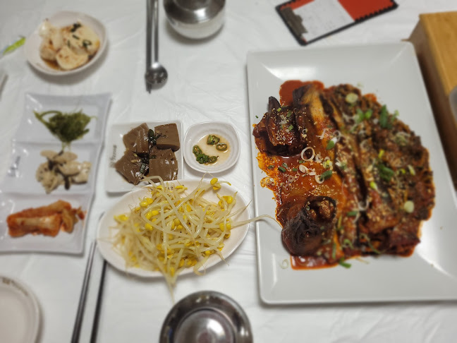 황금코다리 정읍점 - 정읍시