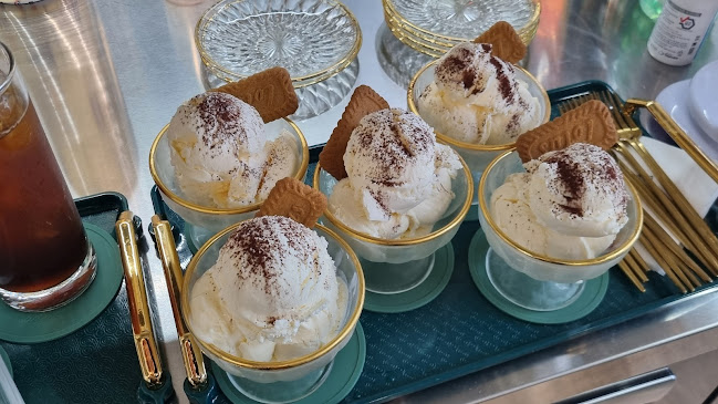 Comentarii opinii despre 파티세리듀