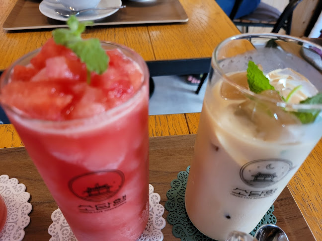 소담행 - 외식업