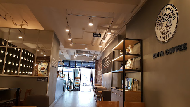 이디야 - 밀양시