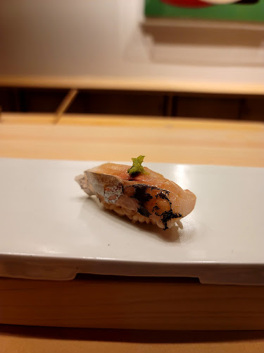 스시이도 - 외식업