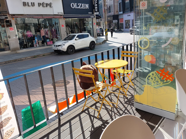 로플로플 순천점 - 외식업