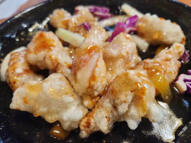 짬뽕타워 제천점 - 제천시