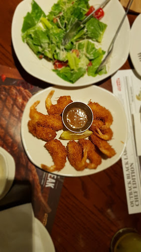 울산광역시 남구 삼산로 231 아웃백스테이크하우스 삼산점 센트럴자이 더테라스가든 3층