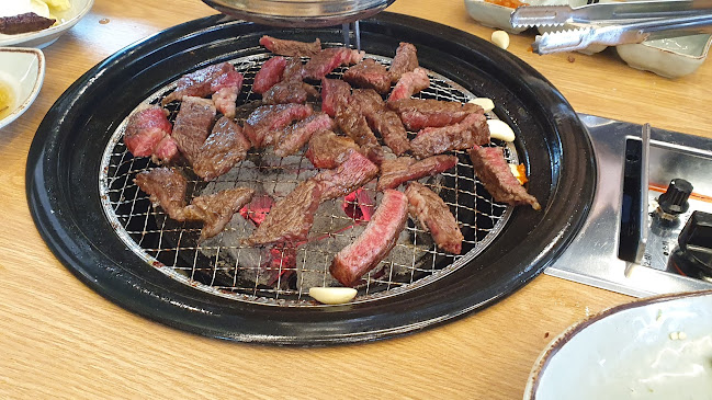 꿈에그린 그로서란트 하남 2호점