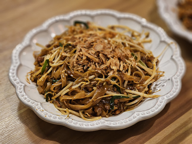 심슨더스파이스 - 외식업