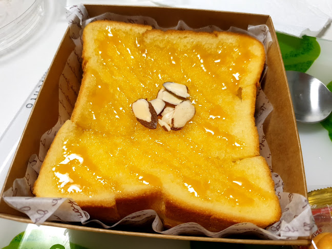 어느덧 봄 - 광주시